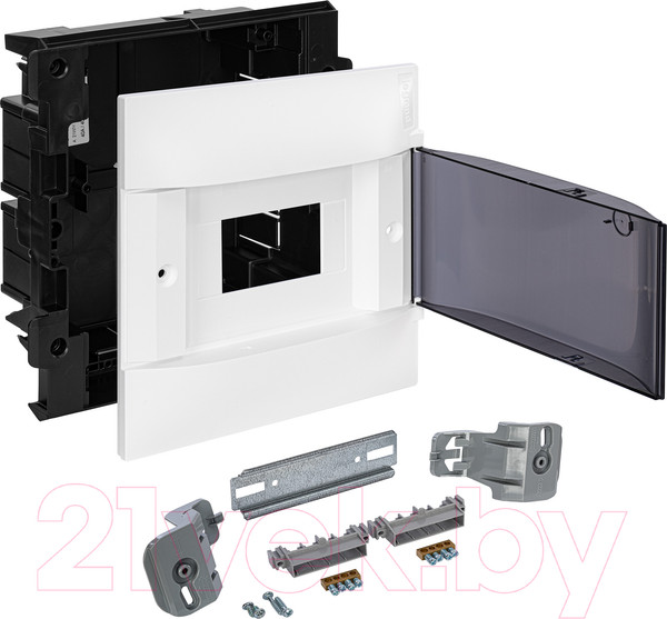 Изображение товара Щит распределительный Legrand Practibox S 6М / 134556