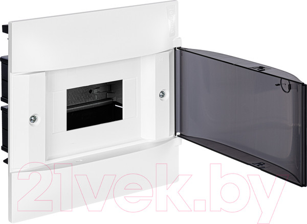 Изображение товара Щит распределительный Legrand Practibox S 6М / 134556