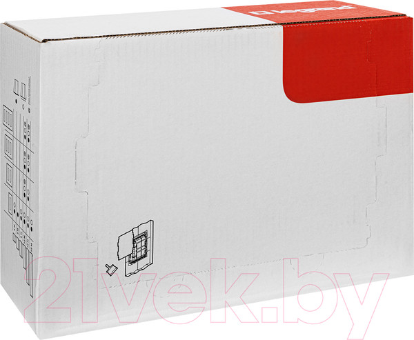 Изображение товара Щит распределительный Legrand Practibox S 12М / 135551