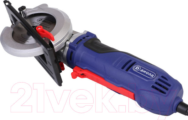 Изображение товара Дисковая пила Диолд ДП-1 МФ (10061220)