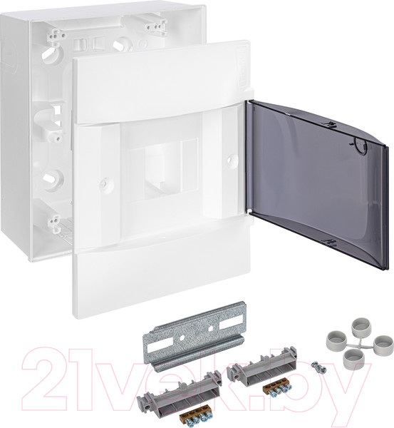 Изображение товара Щит распределительный Legrand Practibox S 4М / 134614