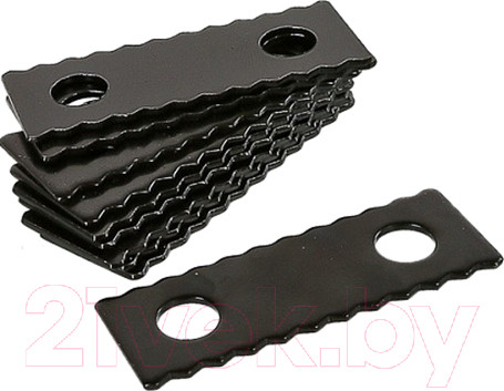 Изображение товара Комплект ножей для измельчителя Sturm! HM2500-991-10