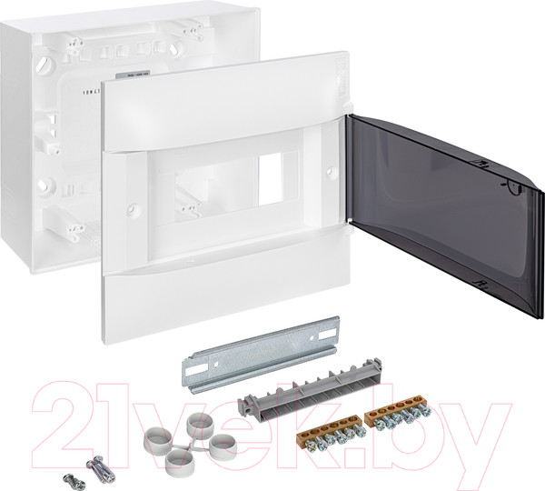 Изображение товара Щит распределительный Legrand Practibox S 8М / 134618