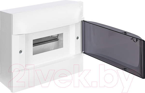 Изображение товара Щит распределительный Legrand Practibox S 8М / 134618