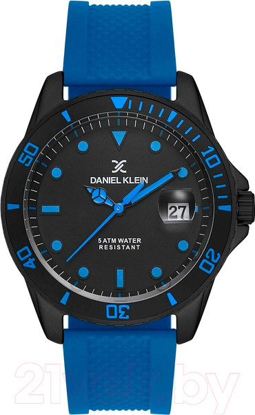 Изображение товара Часы наручные мужские Daniel Klein Premium 12856-5