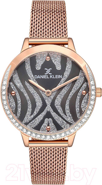 Часы наручные женские Daniel Klein 12858-4 — фото 3