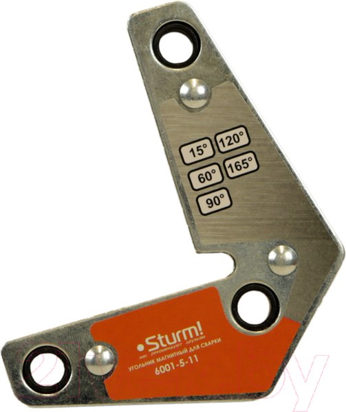 Изображение товара Магнитный фиксатор Sturm! 6001-5-11