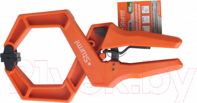 Изображение товара Струбцина Sturm! 1078-09-100