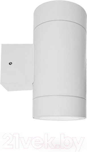 Изображение товара Бра уличное INhome Цилиндр-2А-GX53 2WT / 4690612023526