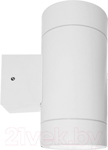 Изображение товара Бра уличное INhome Цилиндр-2П-GX53 / 4690612027623
