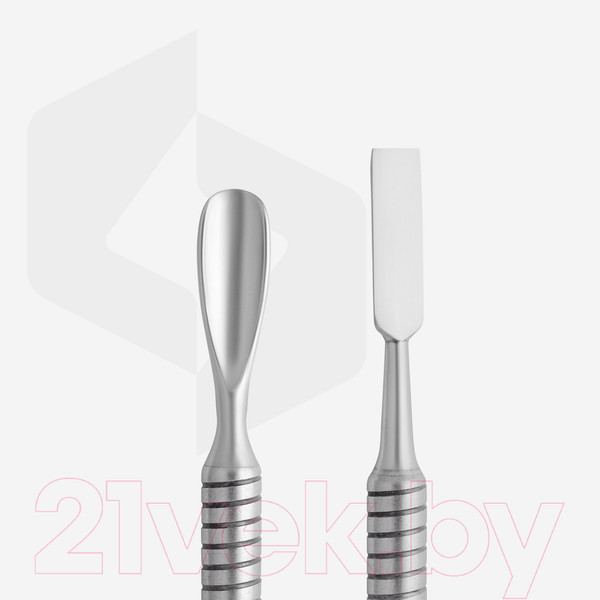Изображение товара Пушер для маникюра Сталекс Beauty & Care PBC-30/2