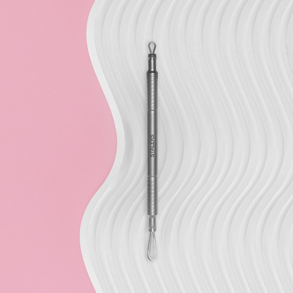 Изображение товара Инструмент для чистки лица Сталекс Beauty & Care ZBC-20/1