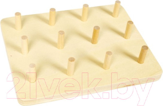 Изображение товара Развивающая игра Bondibon Box Планшет знаний / ВВ4867