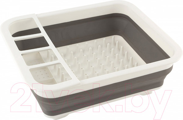 Изображение товара Сушилка для посуды Mallony Unico / 100555