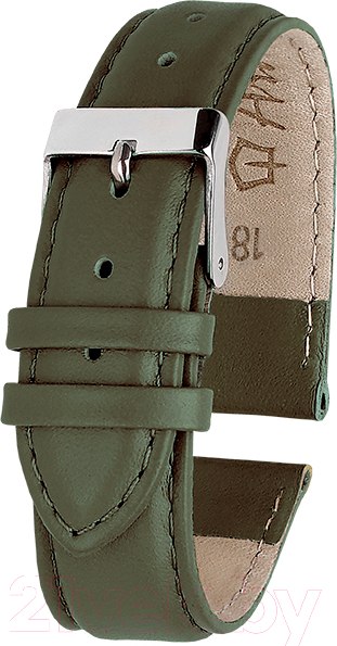 Изображение товара Ремешок для часов Ardi Fiji РК-18-05-01 (зеленый)
