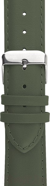 Изображение товара Ремешок для часов Ardi Fiji РК-18-05-01 (зеленый)