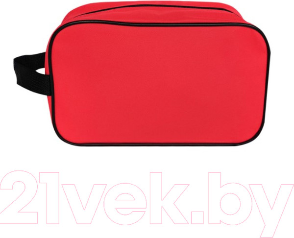 Изображение товара Косметичка No Brand Колумб / 22001.05 (красный)