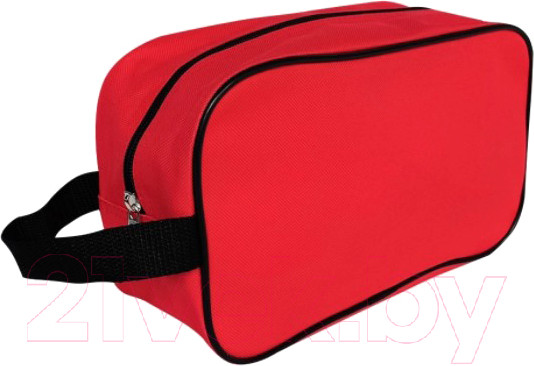 Изображение товара Косметичка No Brand Колумб / 22001.05 (красный)