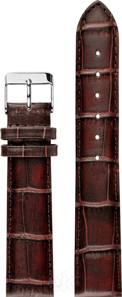 Изображение товара Ремешок для часов Ardi Kroko РК-18-05-01-1-2 Д П 