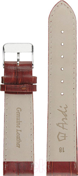 Изображение товара Ремешок для часов Ardi Kroko РК-18-05-01-6-2 П