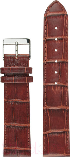 Изображение товара Ремешок для часов Ardi Kroko РК-18-05-01-6-2 П