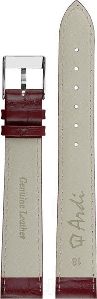 Изображение товара Ремешок для часов Ardi Kroko РК-18-05-01-6-2Д