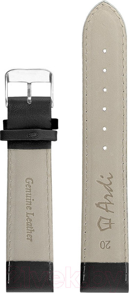 Изображение товара Ремешок для часов Ardi Classic РК-20-05-01-1-1Д
