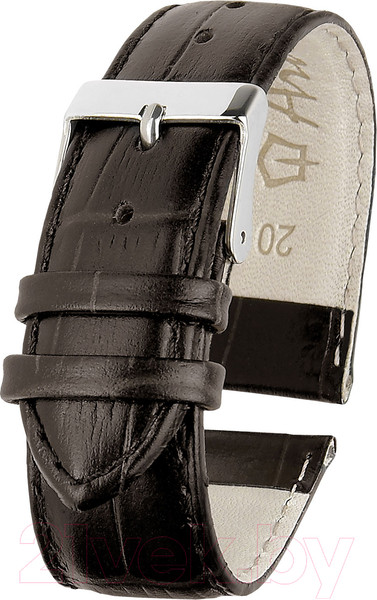 Изображение товара Ремешок для часов Ardi Kroko РК-20-05-01-1-2Д