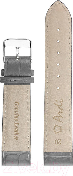 Изображение товара Ремешок для часов Ardi Kroko РК-20-05-01-1-4 П