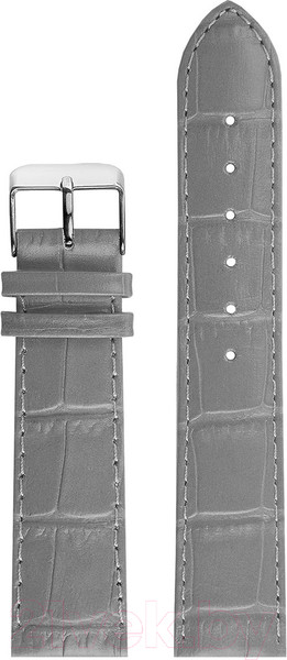 Изображение товара Ремешок для часов Ardi Kroko РК-20-05-01-1-4 П