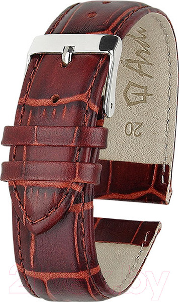 Изображение товара Ремешок для часов Ardi Kroko РК-20-05-01-6-2 П