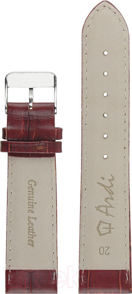 Изображение товара Ремешок для часов Ardi Kroko РК-20-05-01-6-2 П