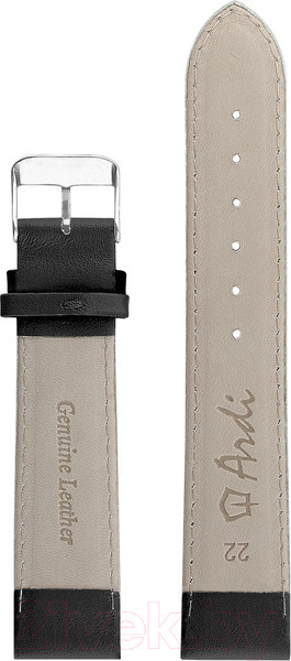 Изображение товара Ремешок для часов Ardi Classik РК-22-07-01-1-1 Д 
