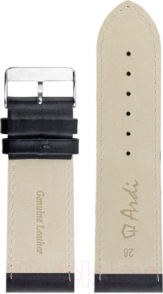 Изображение товара Ремешок для часов Ardi Classik РК-28-02-01-1-1