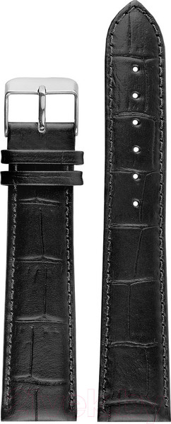 Изображение товара Ремешок для часов Ardi Kroko РК-24-07-01-1-1Д