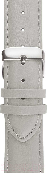 Изображение товара Ремешок для часов Ardi Fiji РК-20-05-01 М (серый)