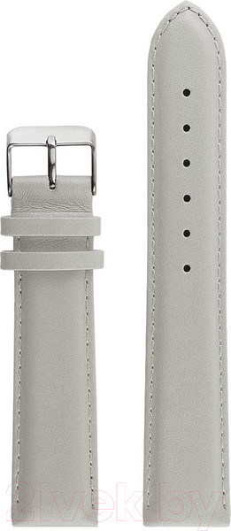 Изображение товара Ремешок для часов Ardi Fiji РК-20-05-01 М (серый)