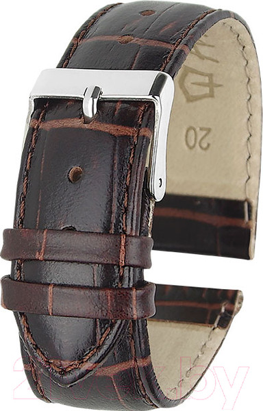 Изображение товара Ремешок для часов Ardi Kroko РК-20-05-01-1-2 МП 