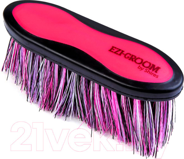 Изображение товара Щетка для животных Ezi-Groom Для лошадей / 1490/B.PINK/L (розовый)