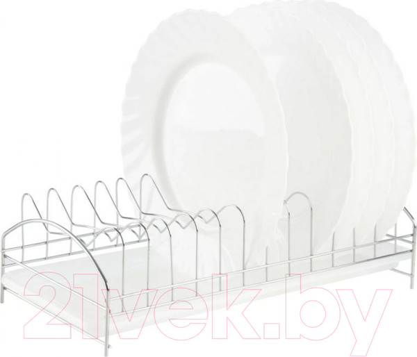 Изображение товара Сушилка для посуды Рыжий кот DR-3 / 102914