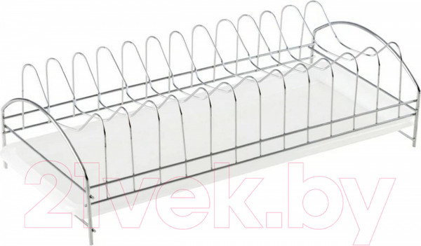 Изображение товара Сушилка для посуды Рыжий кот DR-3 / 102914