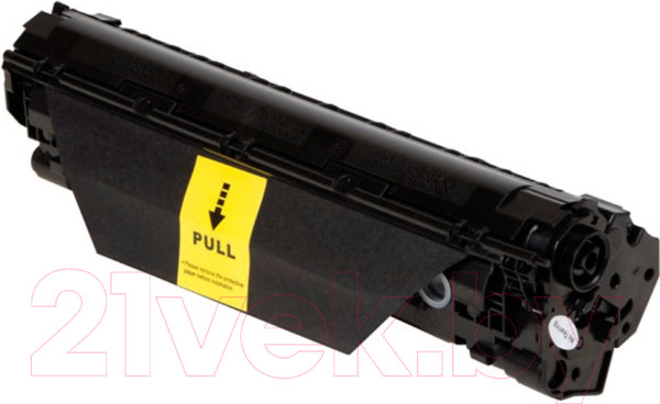 Изображение товара Картридж Cactus CS-CE285AS