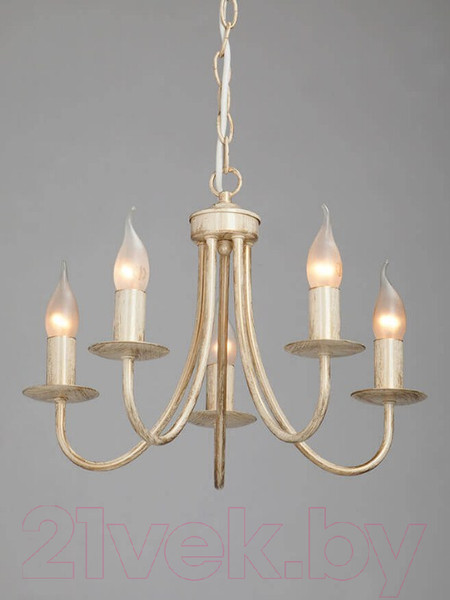 Изображение товара Люстра Vitaluce V1339/5