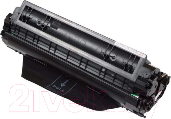 Изображение товара Картридж Cactus CS-C728S