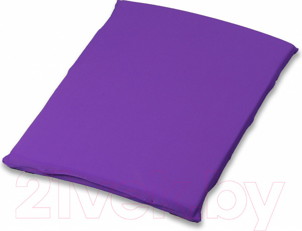 Изображение товара Подушка для кувырков Indigo Sport SM-265-1 (фиолетовый)
