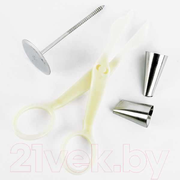 Изображение товара Кондитерский набор Darvish DV-H-1202