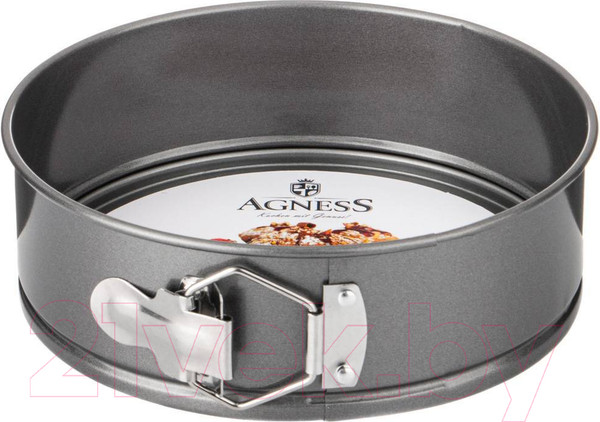 Изображение товара Форма для выпечки Agness 930-051