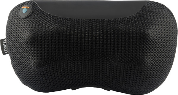 Изображение товара Массажная подушка Comtek 2028 (черный)