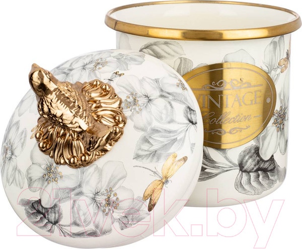 Изображение товара Емкость для хранения Agness 950-538