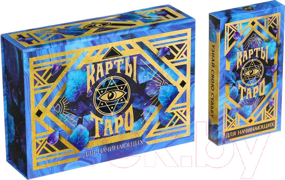 Изображение товара Подарочный набор Лас Играс Для начинающих / 1058315